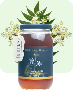 Neem honey