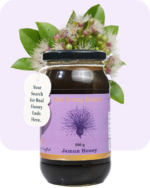 Jamun honey