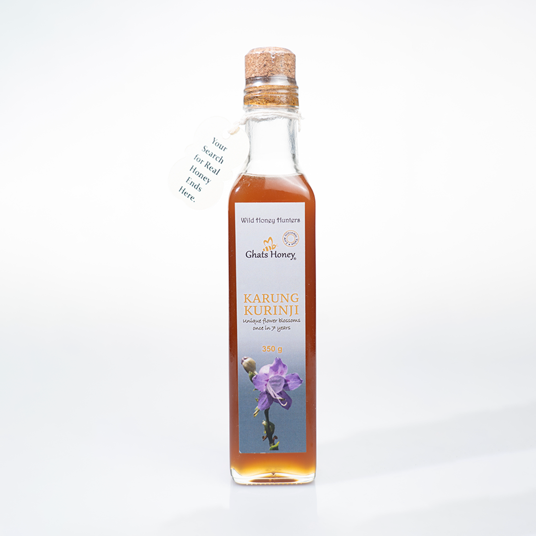 Karung kurinji honey 350gm