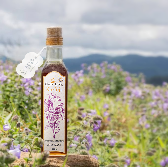 kurinji honey