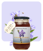 Karung kurinji honey