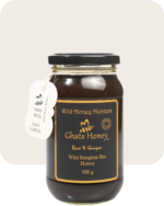 Wild Stingless bee honey