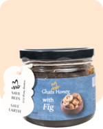 Honey with Fig