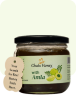 Amla in honey