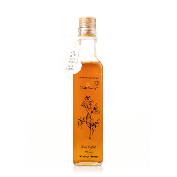 Moringa Honey - Image 4