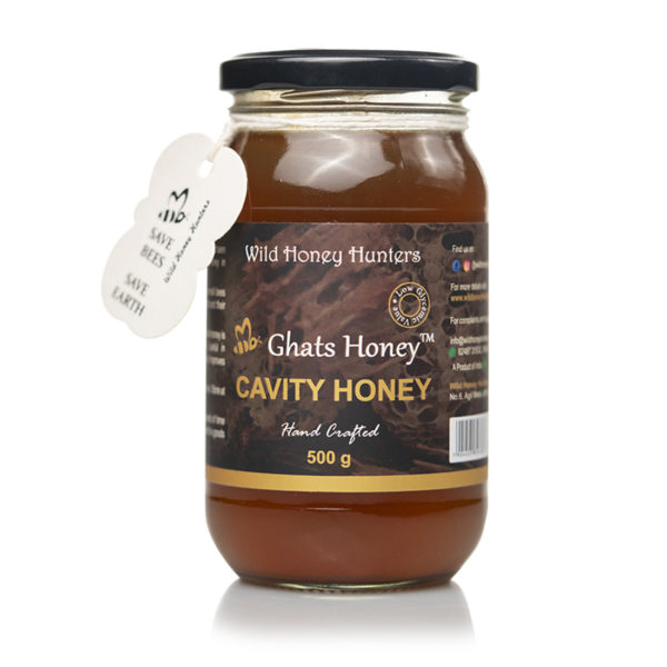 Cavity Honey