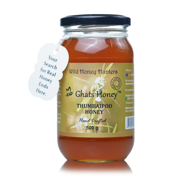 Thumbaipoo Honey