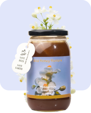 Mudakathan honey