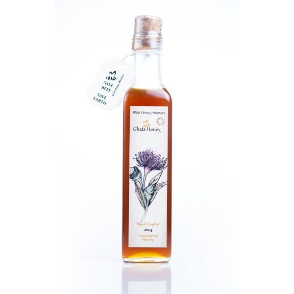 Eucalyptus Honey - Image 3
