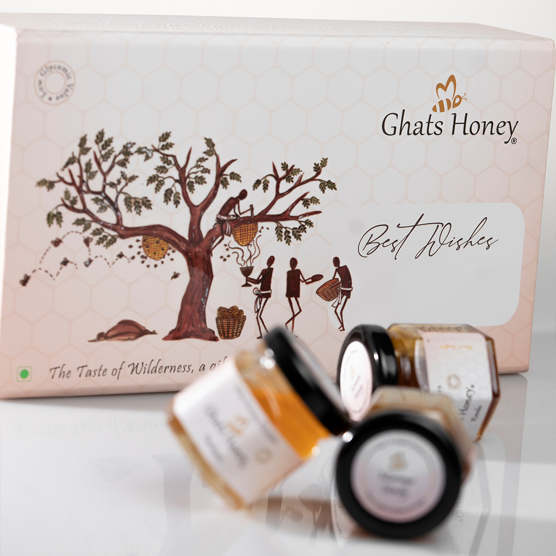Gift Box - 8 Set