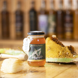 Kids Favorite Paalaipoo honey with comb