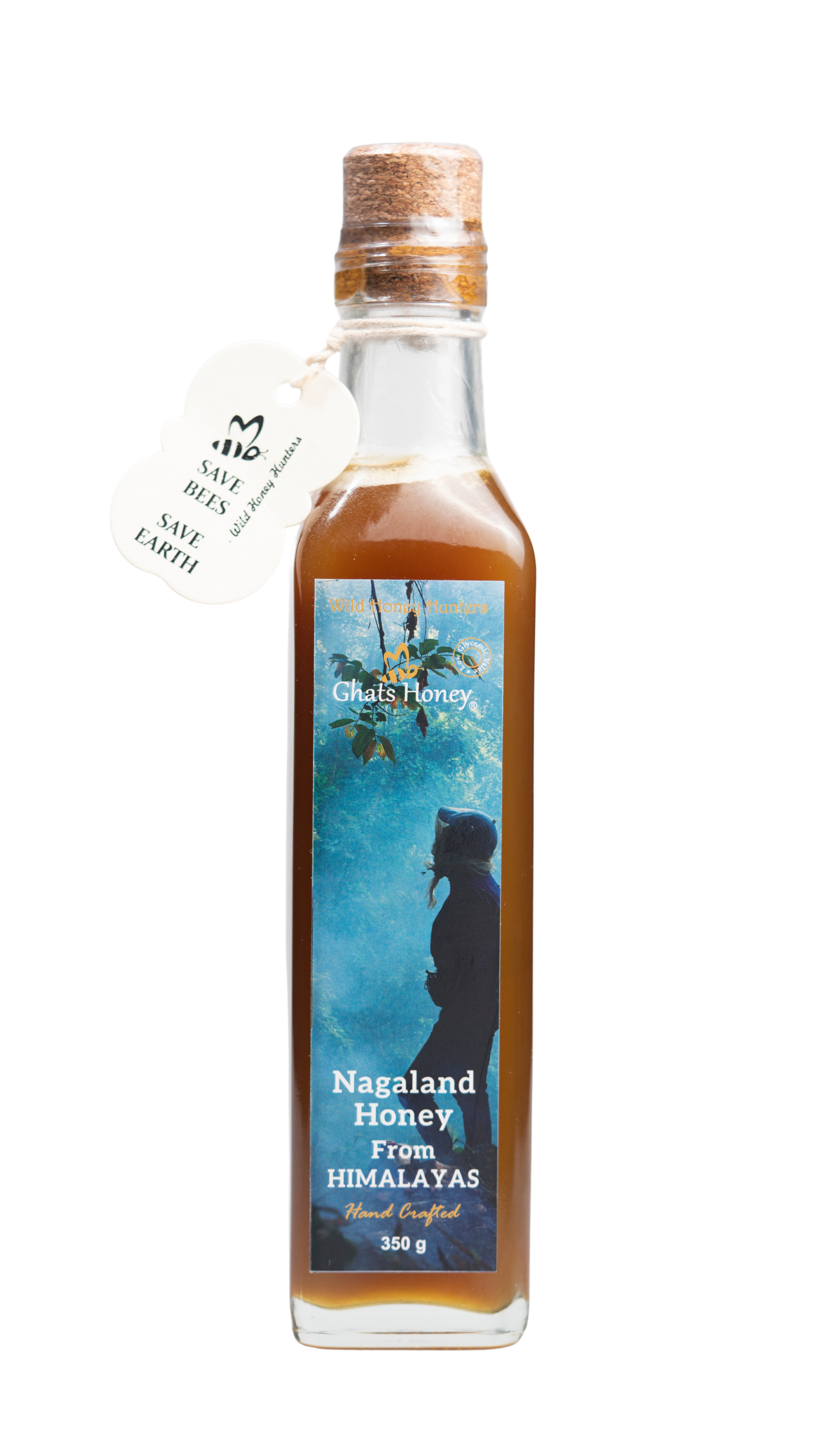 Nagaland Honey