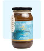 Nagaland Honey