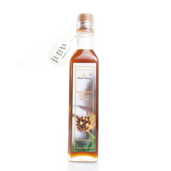 Iluppaipoo honey - 350g