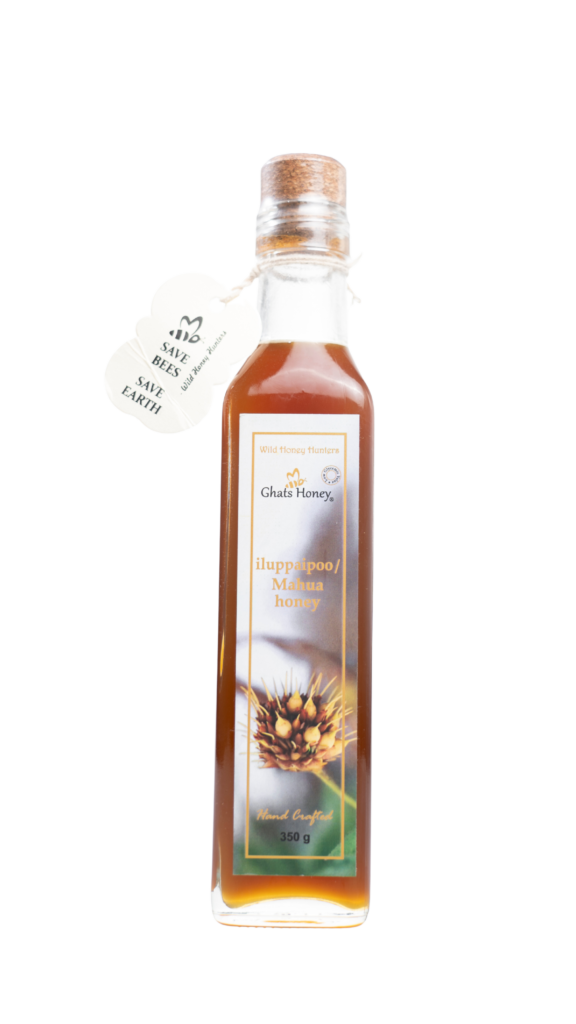 iluppai or mahua honey