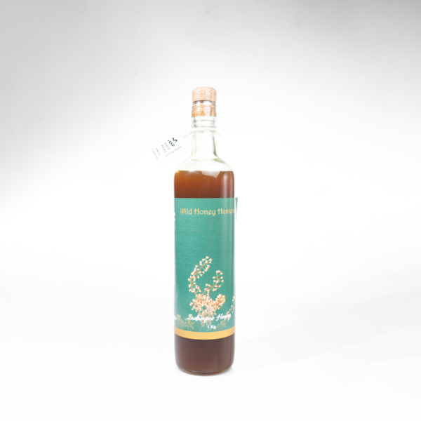 Indampoo Honey - Image 6