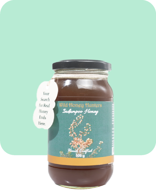 Indampoo Honey