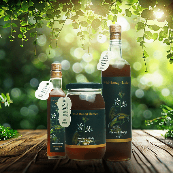 Neem Honey