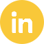 LinkedIn Icon