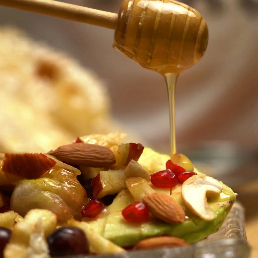 real wild honey hunters of tamilnadu