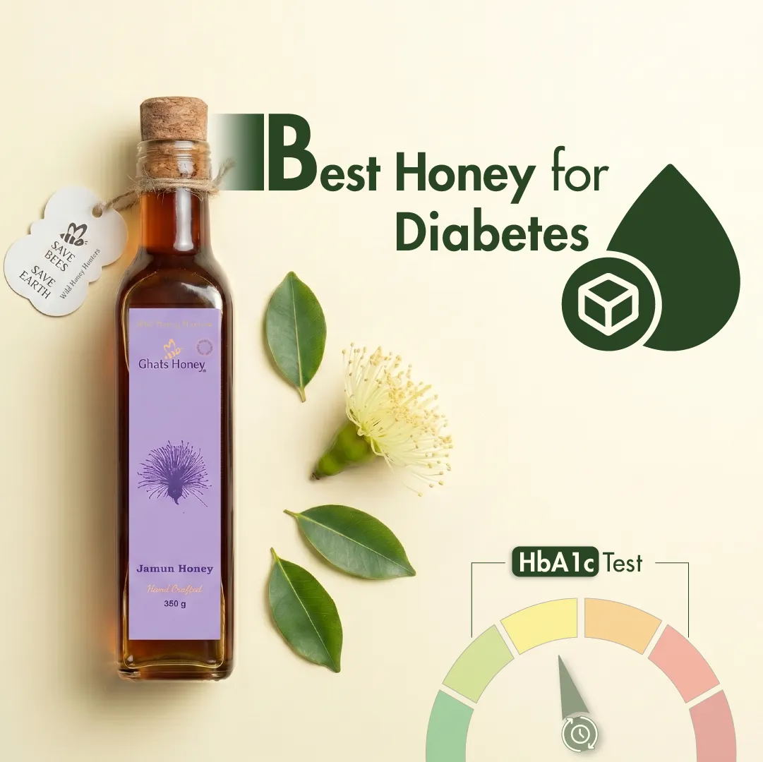 jamun honey best honey for diabetes