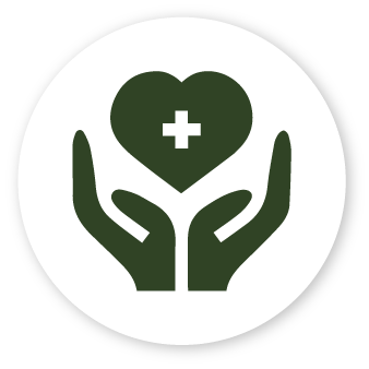 overall wellness icon