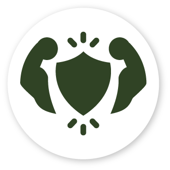 immunity stregthen icon